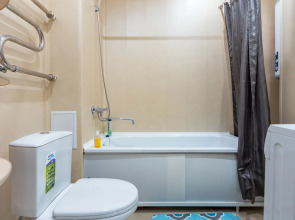 Квартира Уютная в центре города с шикарным видом, рядом Броско Молл