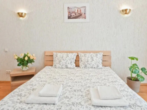 Апартаменты Кирова 1