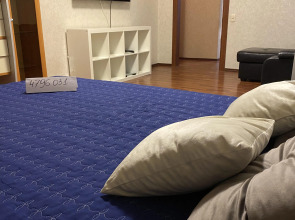 Квартира Казанское Шоссе 18