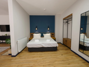 Отель Araki SOLOLAKI