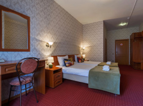 Гостевой дом Попов