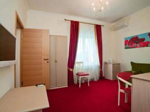 Отель Эль Греко