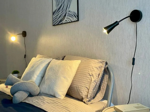 Apartamenty Atmosfera Love