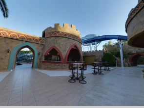 Delphin Deluxe Hotel - Ultra All Inclusive