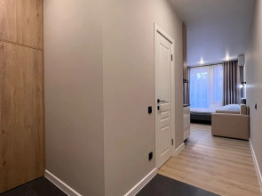 Квартира Студия