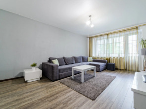 Апартаменты Studiominsk 14