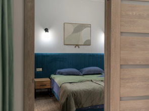 Отель Rodnik Village&Spa