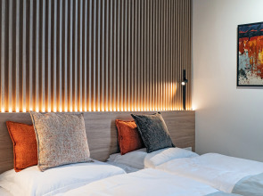 Erkan Alek Heritage Hotel