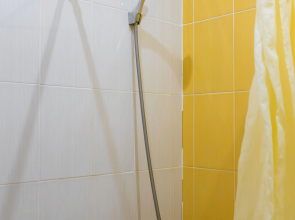 Апартаменты студия на Техно Парке