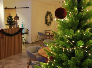 Гостевой дом Ярис