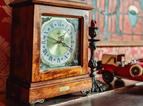 Гостевой дом Москвич