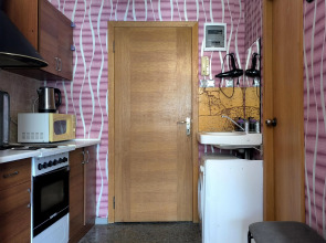 Квартира возле Аквапарка