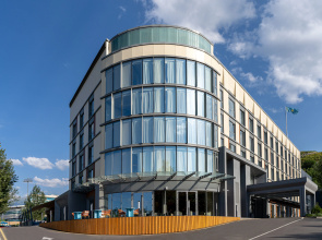 Sadu Hotel
