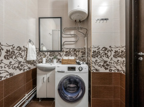 Апартаменты RentDaySpb на Васильевском Острове