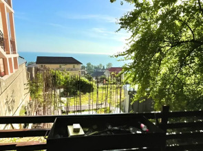 Гостевой дом Сочи