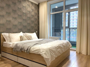 v Tsentre v ZhK Biznes Klassa Premier Flat