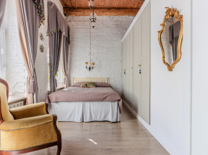 Апартаменты на Невском у Эрмитажа