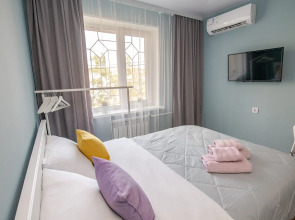 Апартаменты TopHouse на Калинина