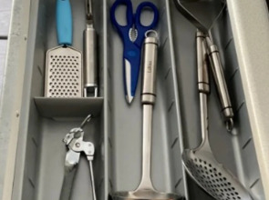 Квартира  Восточный Бриз на Патрокле