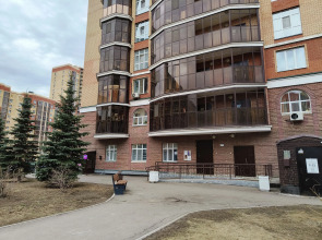 Квартира KazanDom Баки Урманче