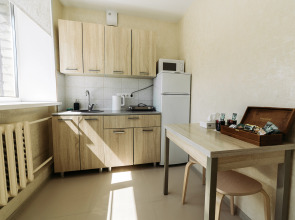 Апартаменты City Apartments - Junior suite room