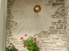 Pregolsky Guest House