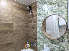 Квартира двухкомнатная в 5 минутах от Кремля