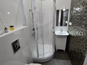 Апартаменты Art Nova 18