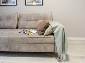 Апартаменты Уют на Берегу Туры Студия Relax ВыДома