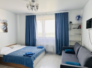 V.Meste Apartments