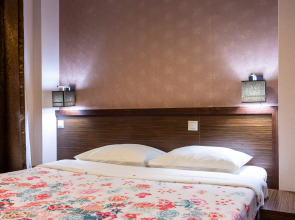 Бутик-Отель Афиша Сити