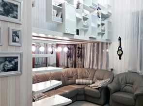 Апартаменты Володарского 7