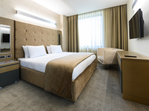 Отель La Quinta by Wyndham Istanbul Gunesli