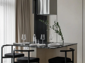 Апартаменты Loca Loft c Видом на Пруд