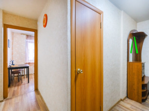 Апартаменты Квартирка-нск на Маркса 45