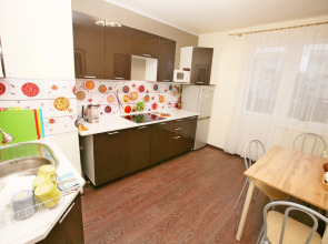 Квартира Ярослава Иванова 3