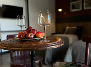 Апартаменты Pogostim56