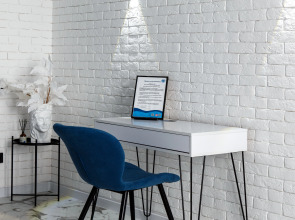 Апартаменты Хрустальный лёд