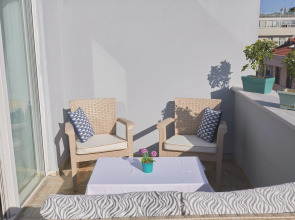 Albatros Hagia Sophia Hotel