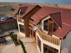 U Morya Guest House