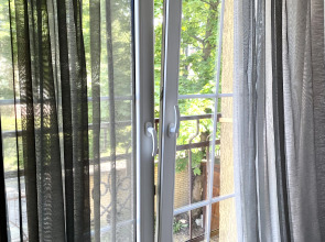 Гостевой дом Salve