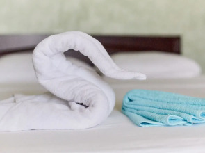 Апартаменты Аmаngо в центpе Севастополя