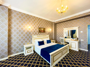 Отель Premier Palace Hotel