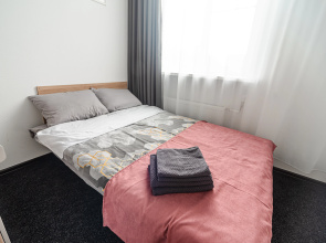 Apart-Otel Nizhniy Oranienbaum (306)