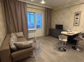 Квартира Уютная евродвушка