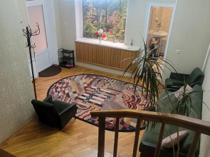 Дом Двухэтажный в центре