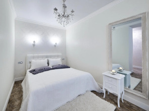 Апартаменты Wow Mayak Minsk