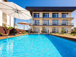 Mini hotel Amor Fati