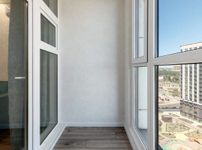 Квартира комфортная ЖК Левобережный