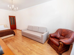 Апартаменты вблизи Комсомольского Озера